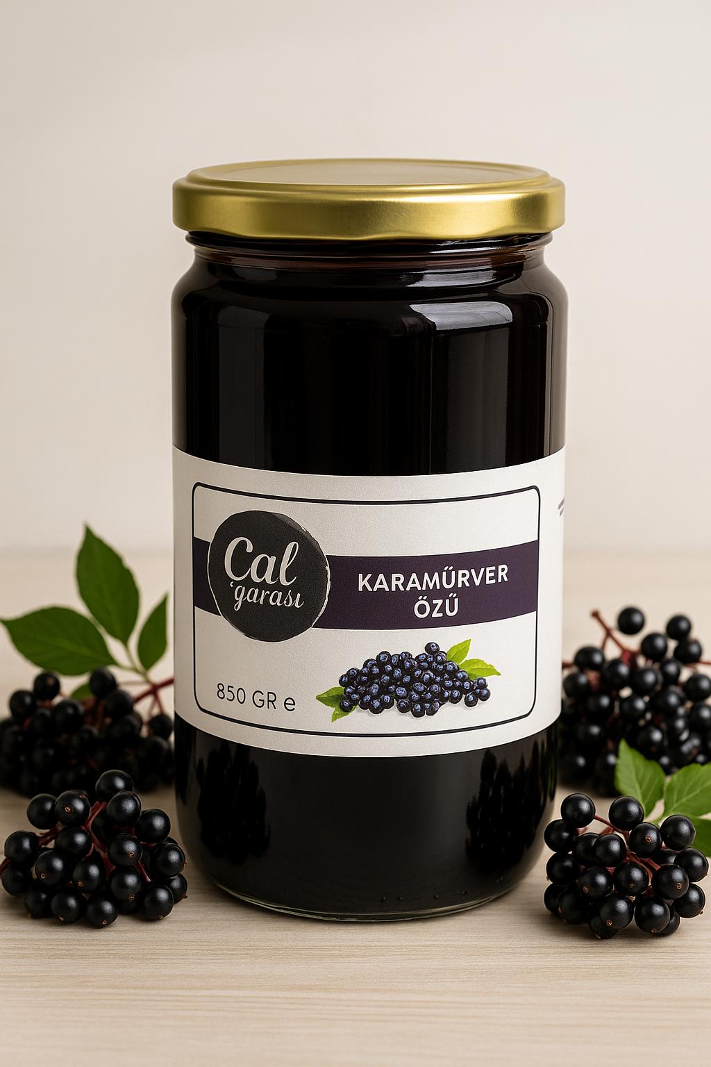Karamürver Özü 700G